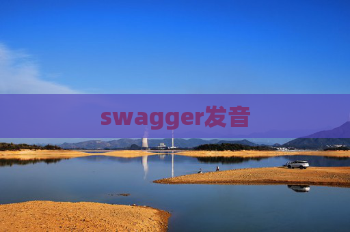 swagger发音